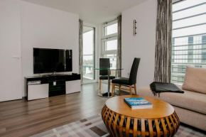  Modern 1 Bed Flat in Wandsworth  Лондон